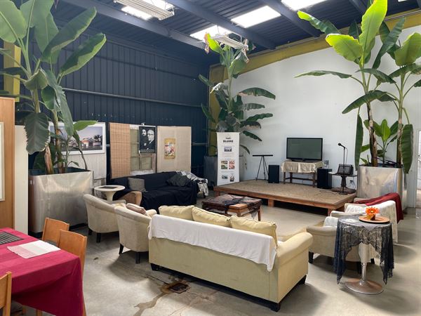 Whiskey Hill Farms and Science Center Featured by JAS Fest Properties