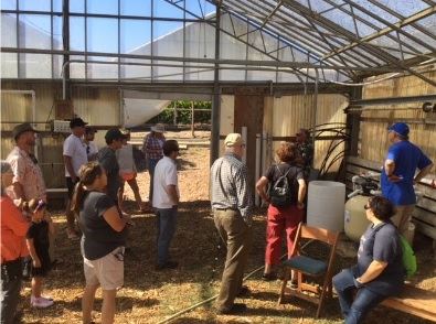 Whiskey Hill Farms and Science Center Featured by JAS Fest Properties