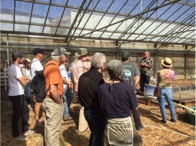 Whiskey Hill Farms and Science Center Featured by JAS Fest Properties