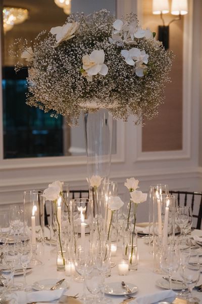 Palm Beach Event Planner