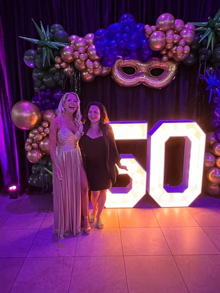 Palm Beach Event Planner