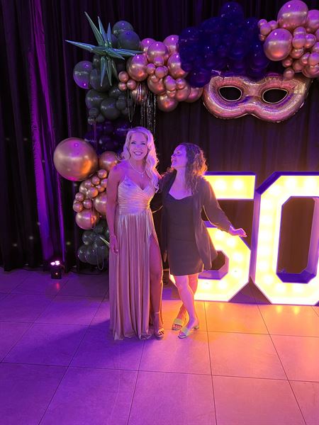 Palm Beach Event Planner