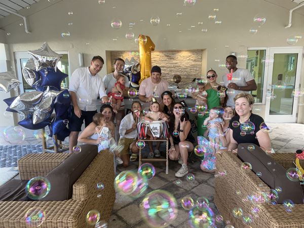 Palm Beach Event Planner