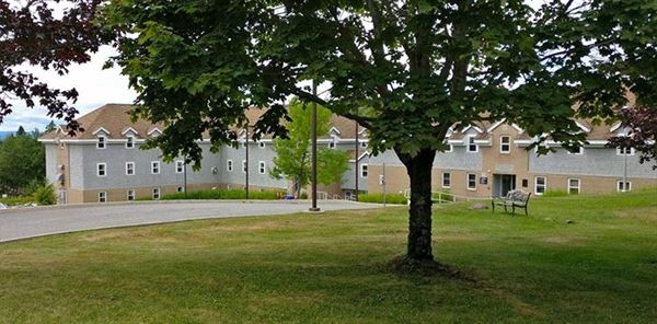 University of New Brunswick Saint John Conference Services