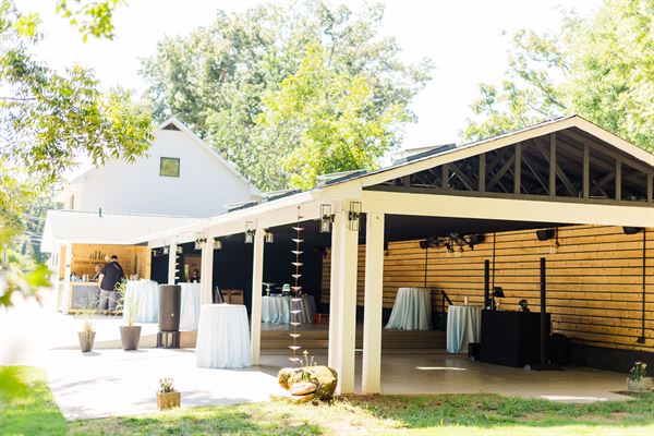 Historic Hampton House 1908