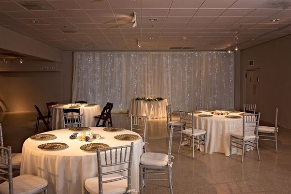 Art and History Museums Maitland