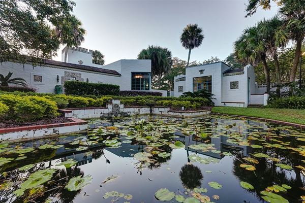 Art and History Museums Maitland