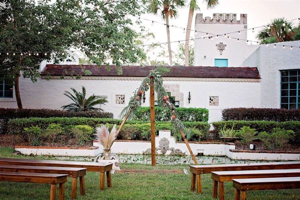 Art and History Museums Maitland