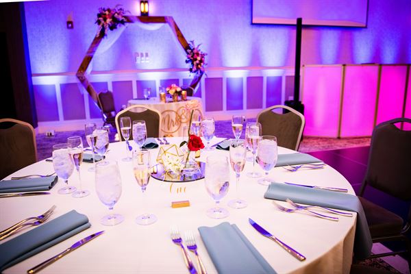 Hyatt Place Wilmington Riverfront & Riverfront Events