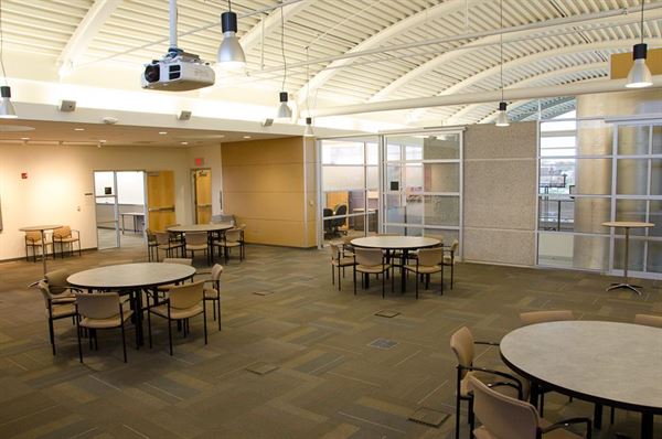 Muskegon Innovation Hub