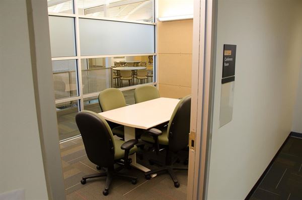 Muskegon Innovation Hub