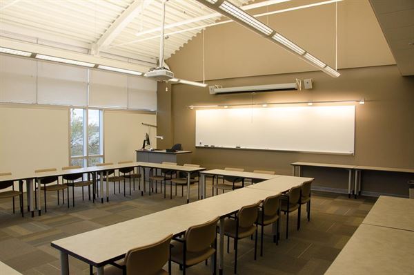 Muskegon Innovation Hub