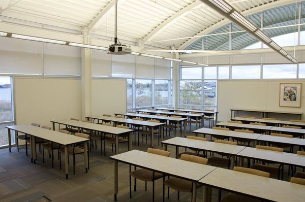 Muskegon Innovation Hub