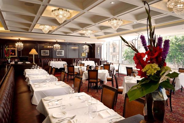 RARE Steakhouse & Tavern