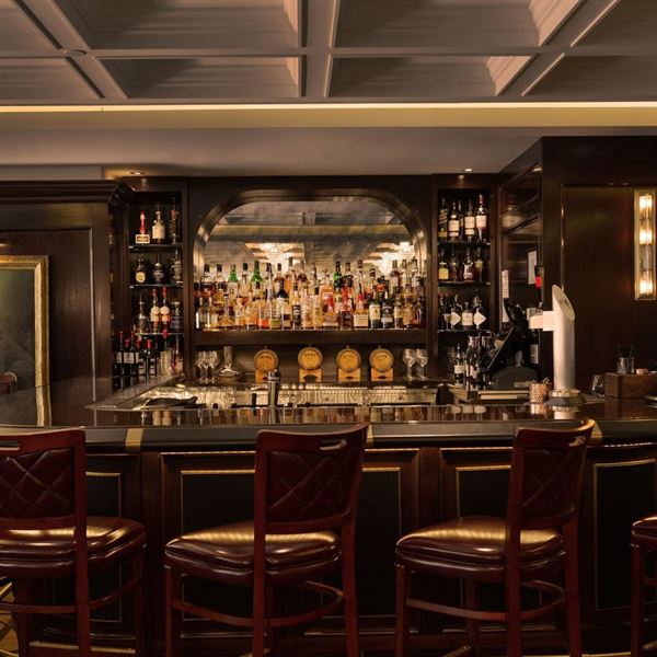 RARE Steakhouse & Tavern