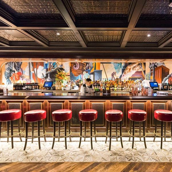 RARE Steakhouse & Tavern