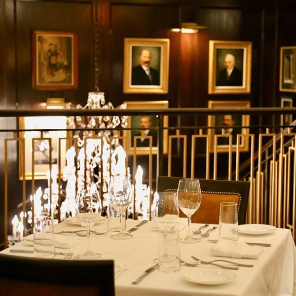 RARE Steakhouse & Tavern