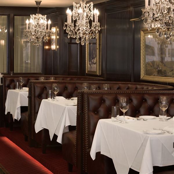 RARE Steakhouse & Tavern