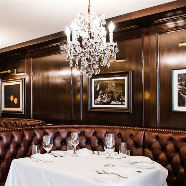 RARE Steakhouse & Tavern