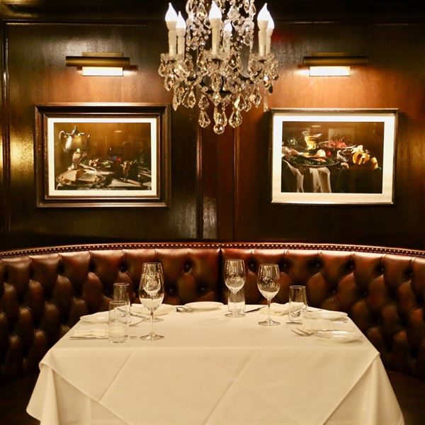 RARE Steakhouse & Tavern