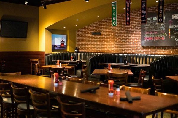 Rock Bottom Restaurant & Brewery - Boston