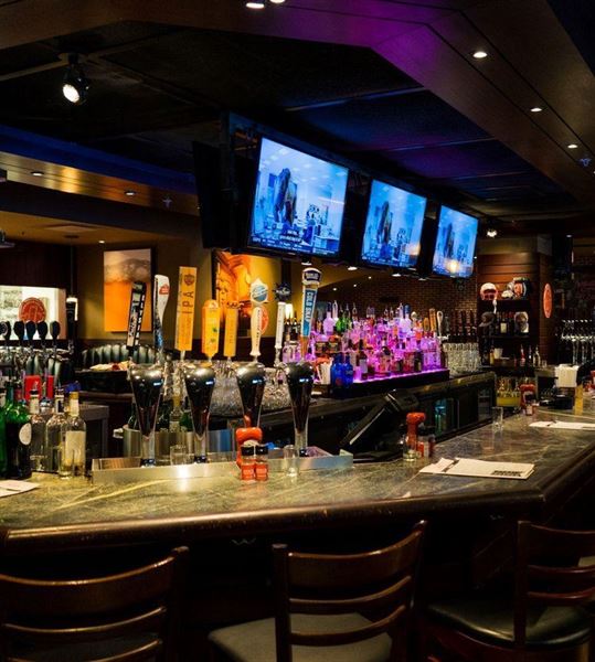 Rock Bottom Restaurant & Brewery - Boston