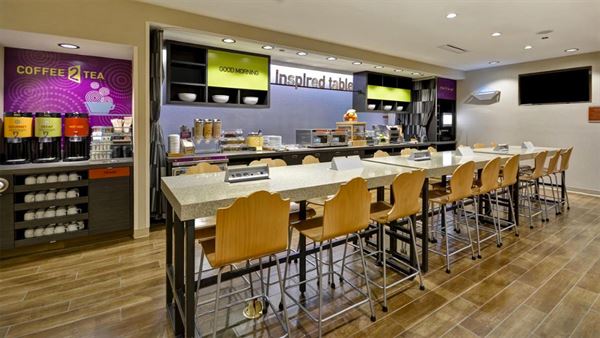 Bristol Event Center