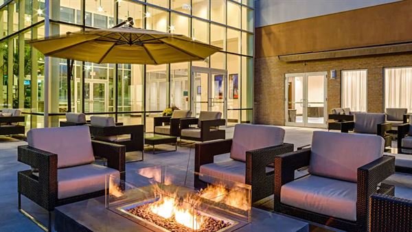 Bristol Event Center