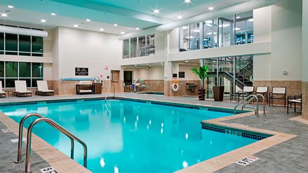 Bristol Event Center