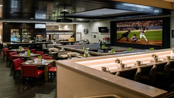 Bristol Event Center