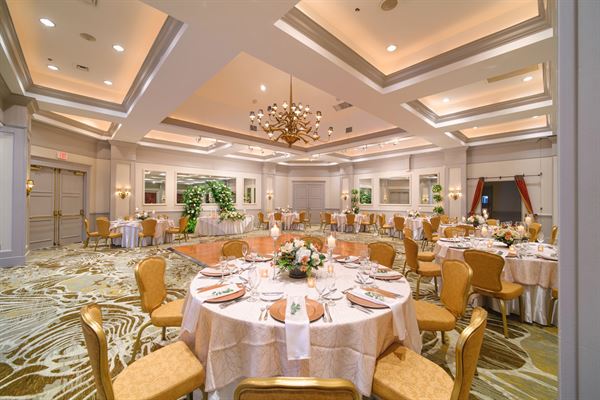 Harry's Savoy Ballroom