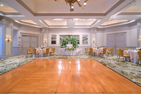 Harry's Savoy Ballroom