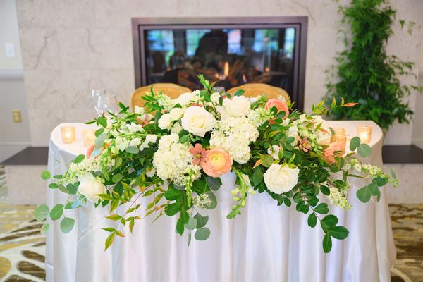 Harry's Savoy Ballroom