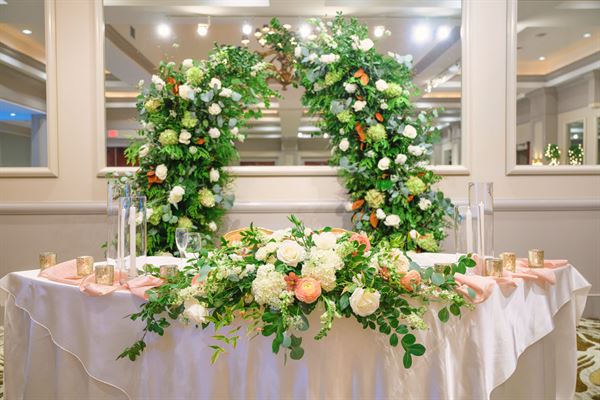 Harry's Savoy Ballroom