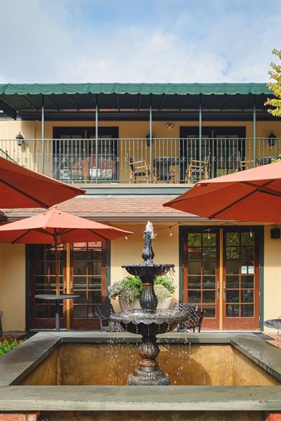 Harry's Savoy Ballroom