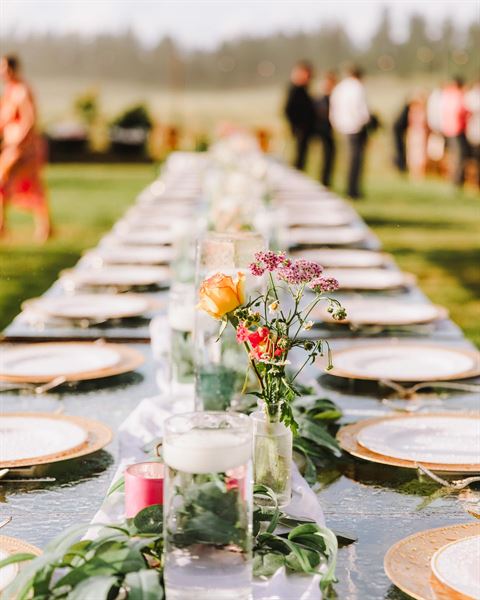 The Glasshouse on Monroe