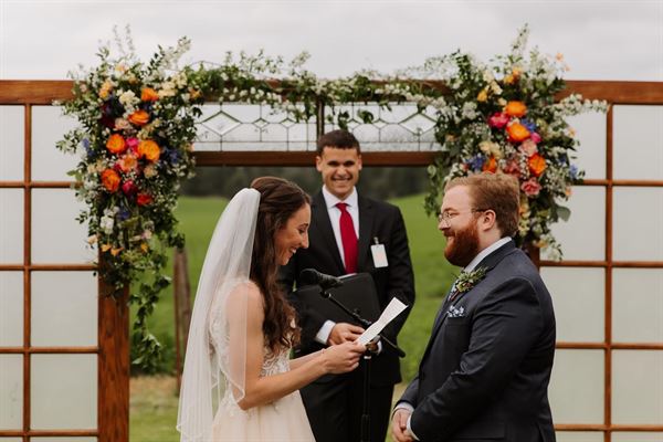 The Glasshouse on Monroe