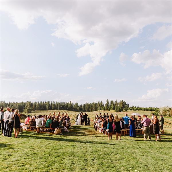 The Glasshouse on Monroe