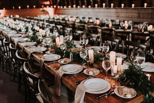 The Barn at Holly Farm