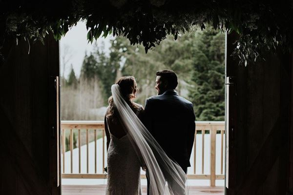 The Barn at Holly Farm