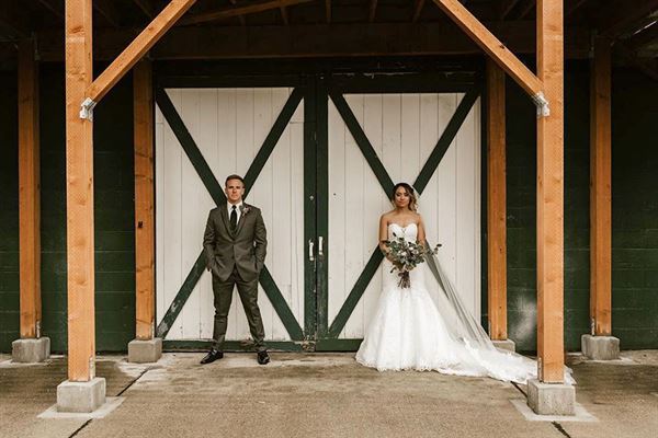 The Barn at Holly Farm