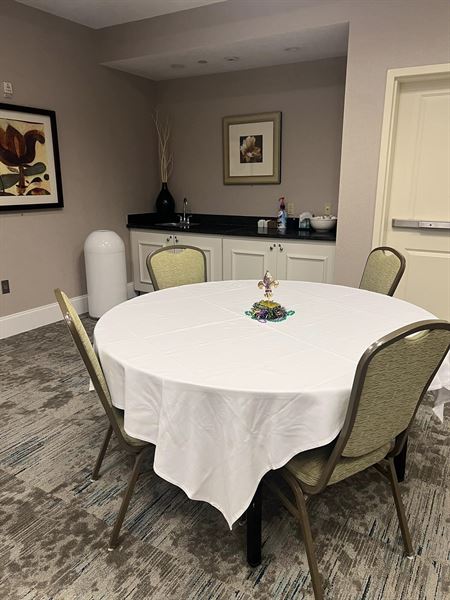 Hilton Garden Inn Mobile West