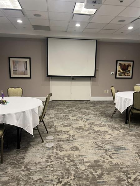 Hilton Garden Inn Mobile West