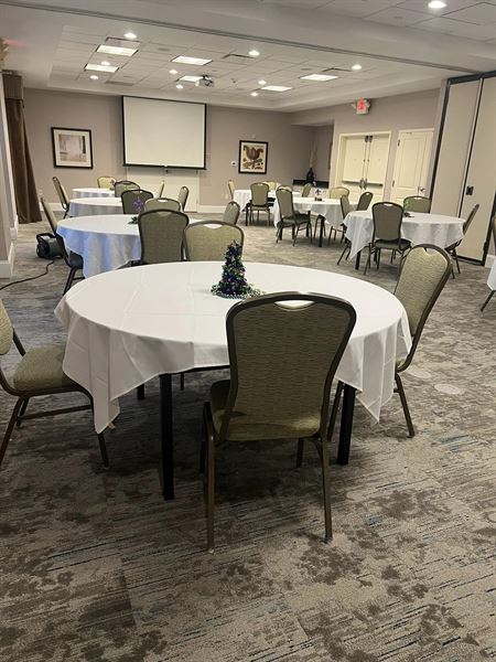 Hilton Garden Inn Mobile West