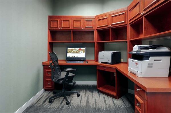 Hilton Garden Inn Mobile West