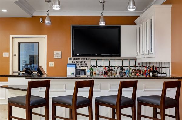 Hilton Garden Inn Mobile West