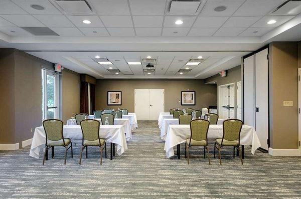 Hilton Garden Inn Mobile West