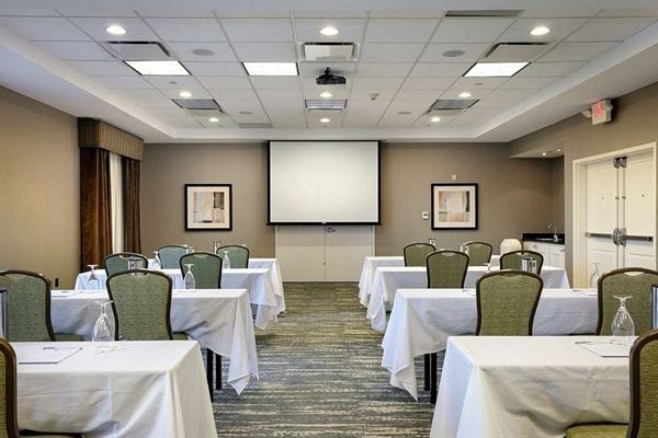 Hilton Garden Inn Mobile West