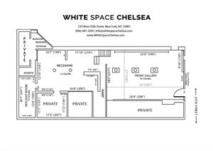 White Space Chelsea