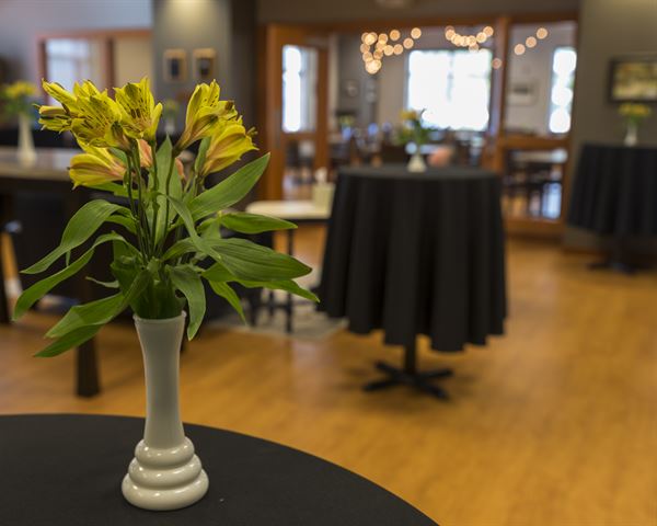 Maple Street Events at Creekside Place